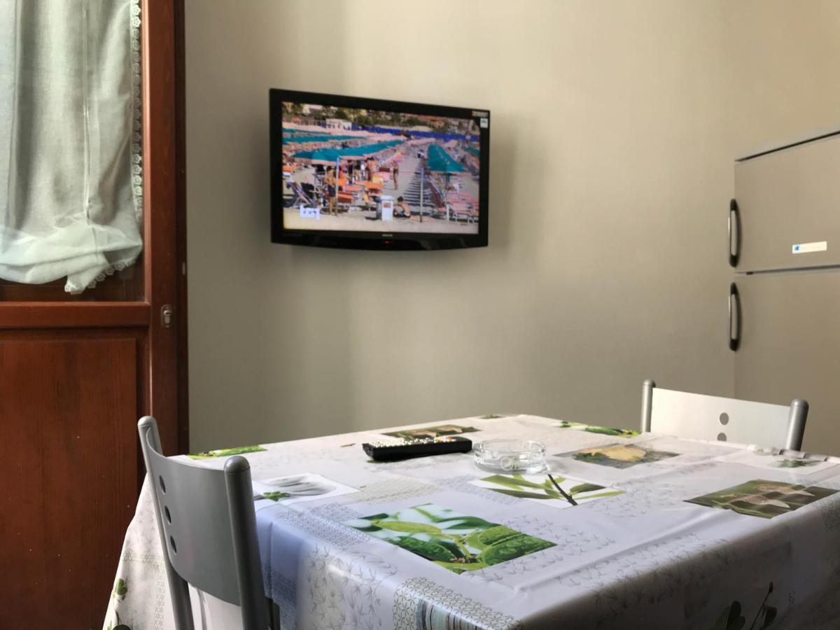 Joseph 2 Apartment San Benedetto del Tronto Ngoại thất bức ảnh