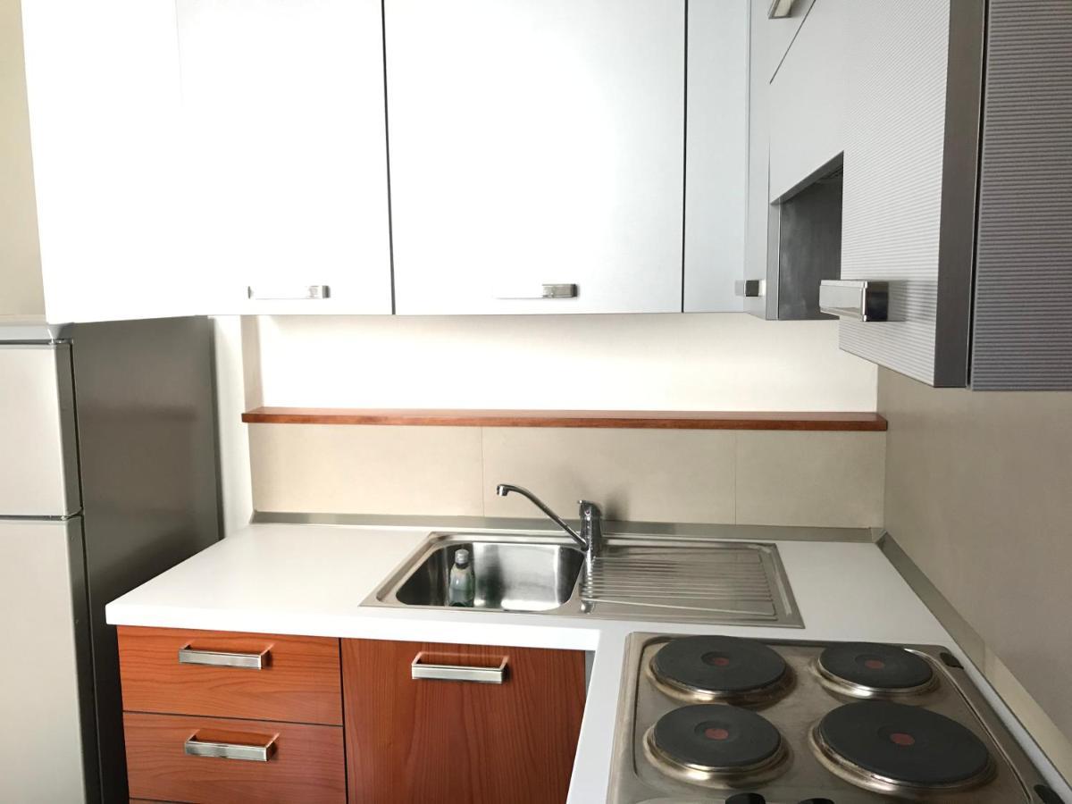 Joseph 2 Apartment San Benedetto del Tronto Ngoại thất bức ảnh