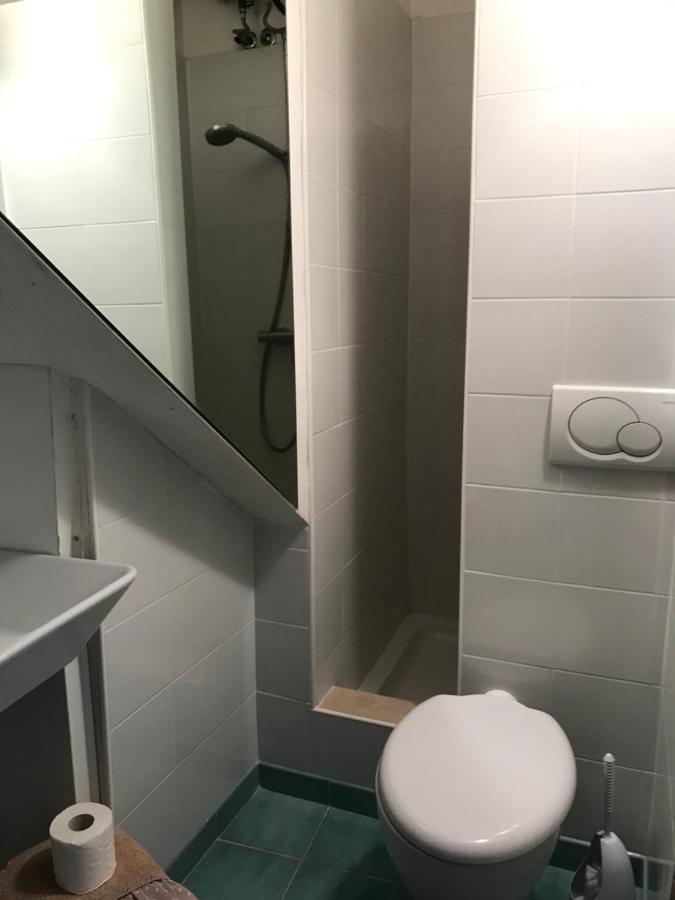 Joseph 2 Apartment San Benedetto del Tronto Ngoại thất bức ảnh