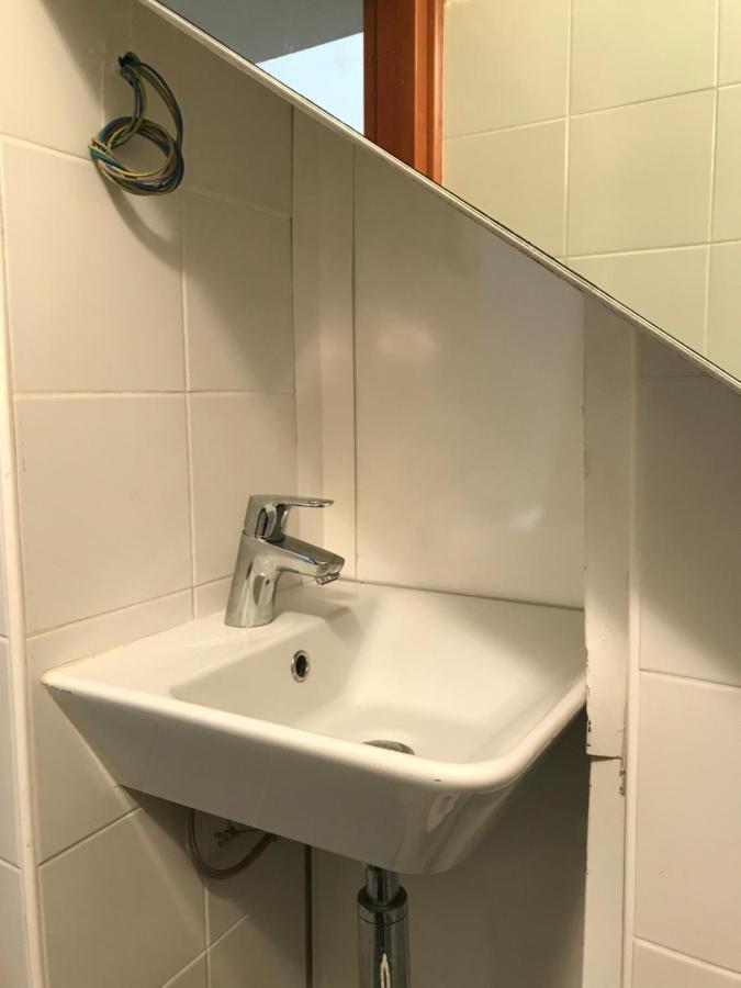 Joseph 2 Apartment San Benedetto del Tronto Ngoại thất bức ảnh